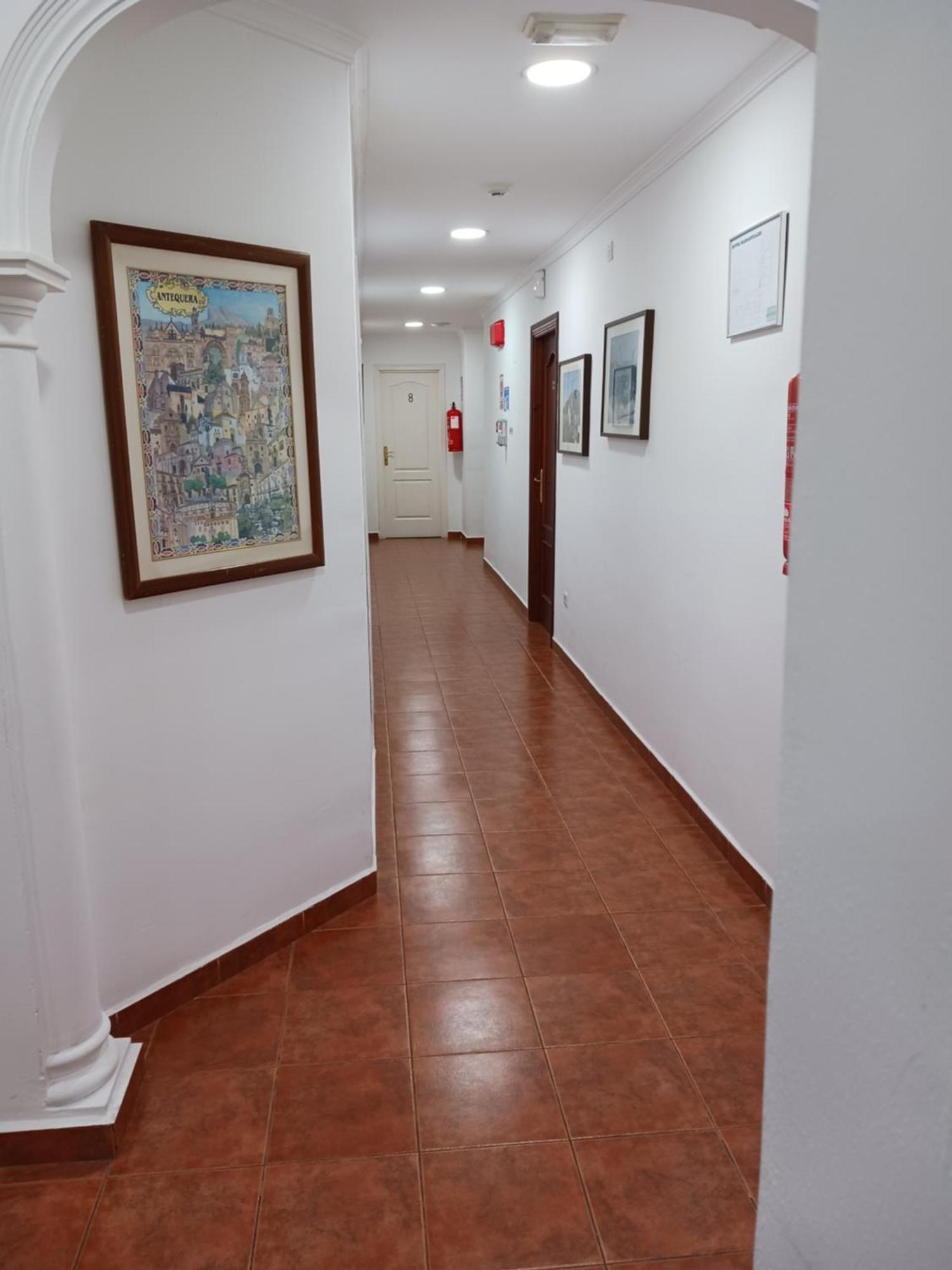 Hotel Manantiales Torremolinos Kültér fotó