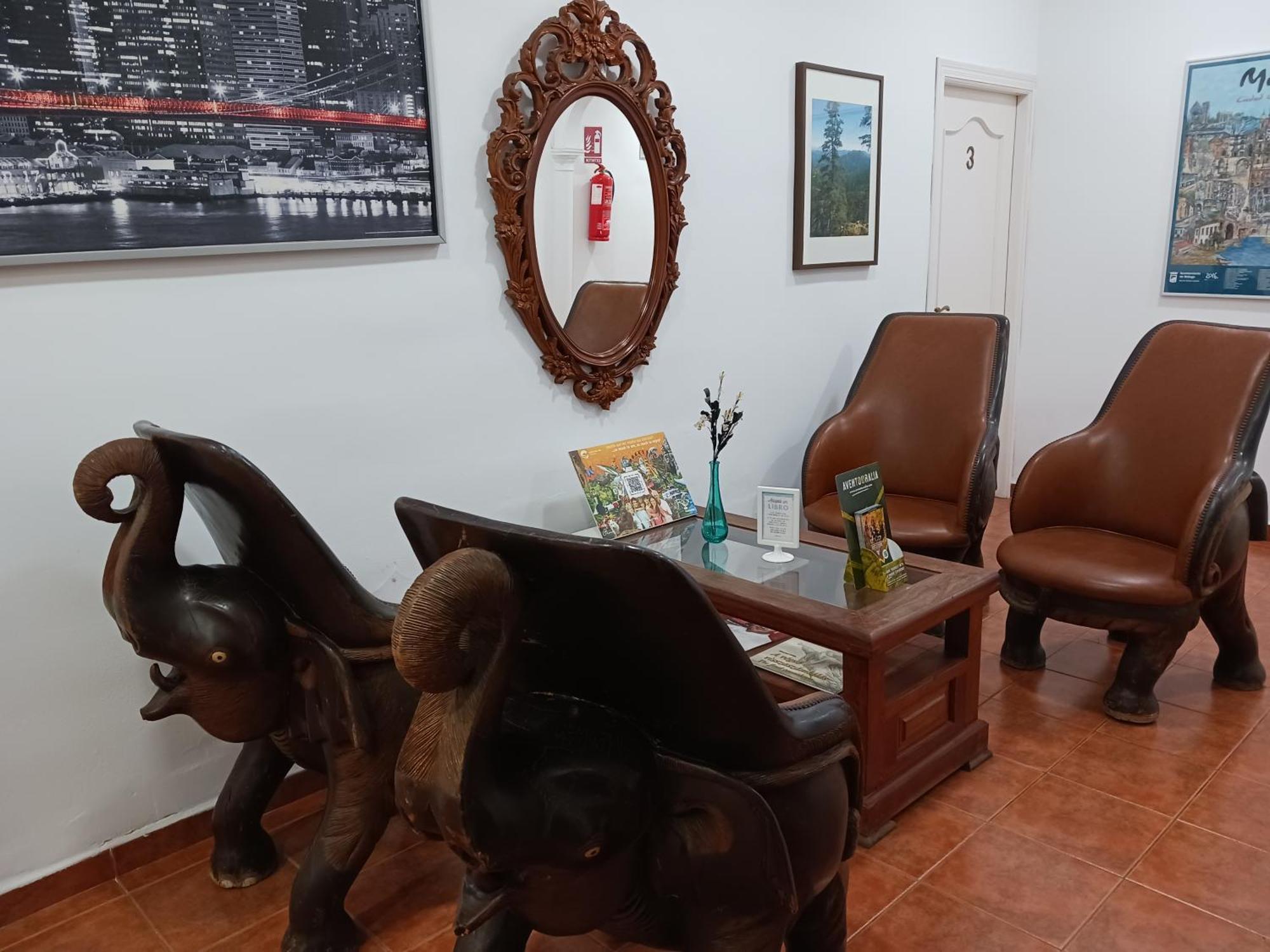 Hotel Manantiales Torremolinos Kültér fotó