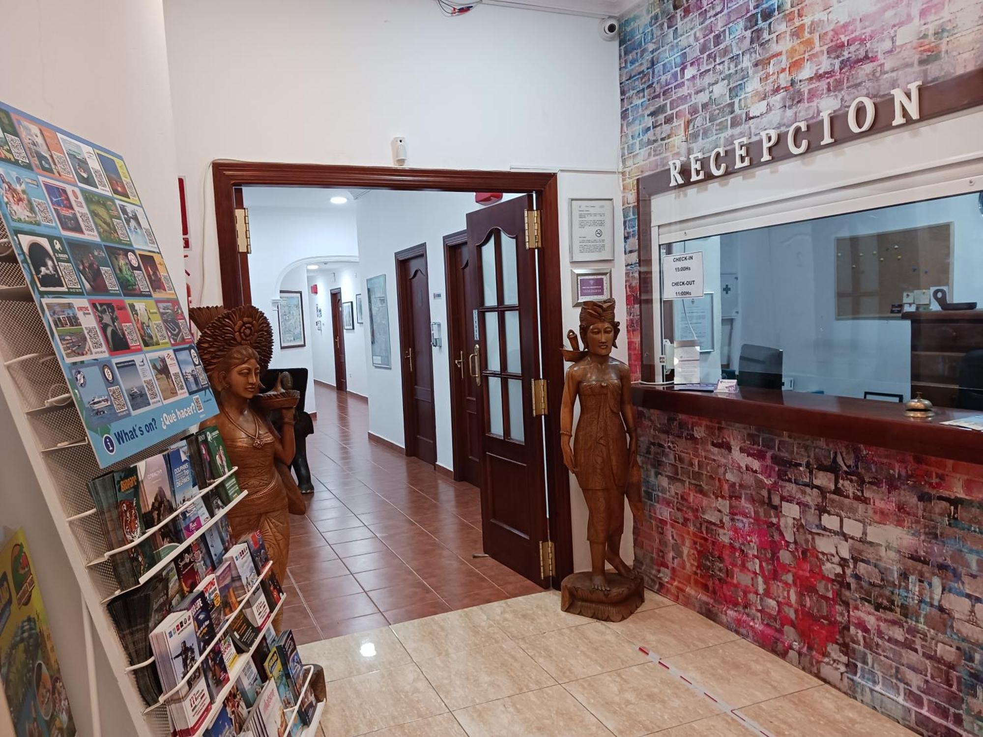 Hotel Manantiales Torremolinos Kültér fotó