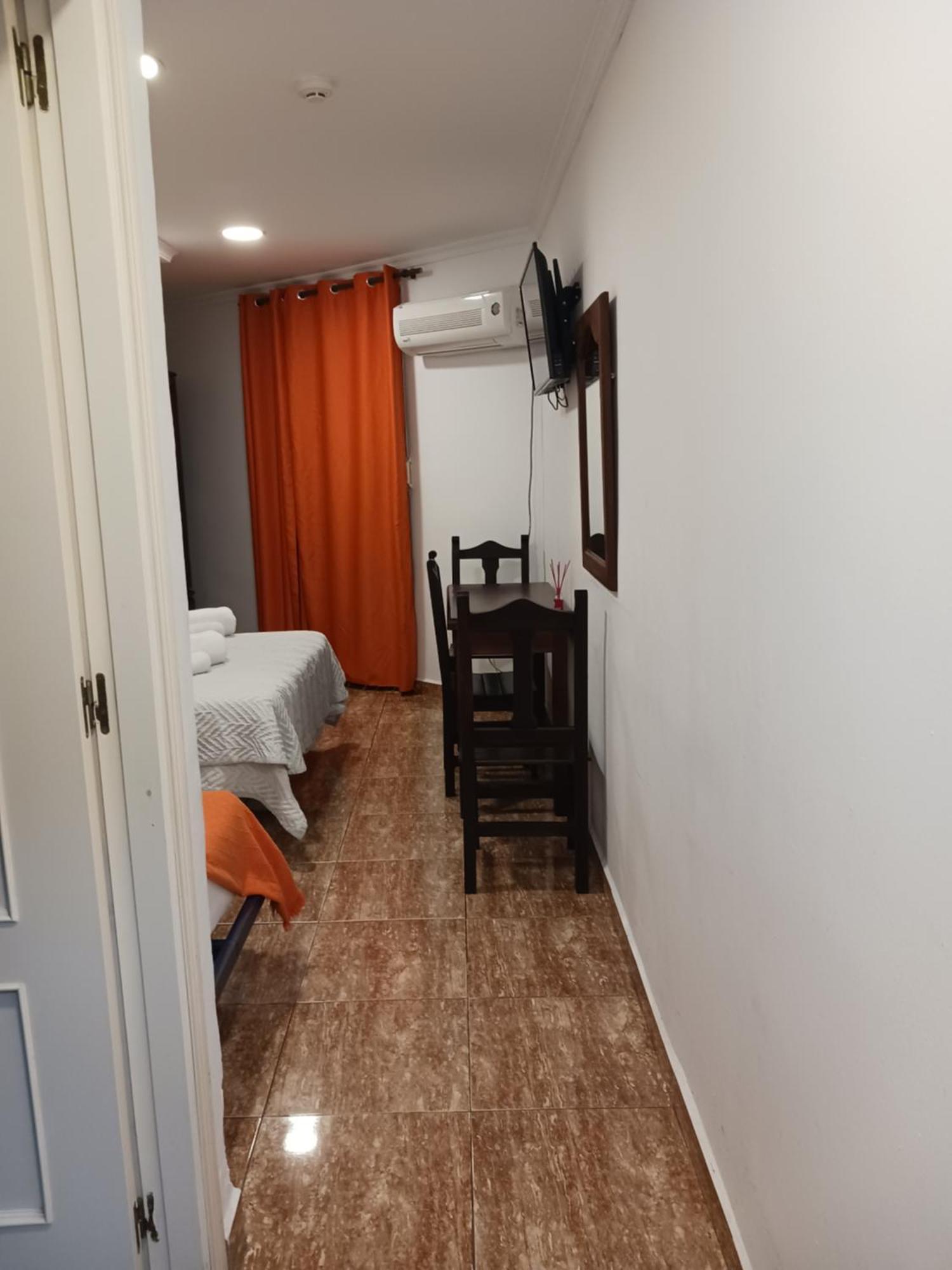 Hotel Manantiales Torremolinos Kültér fotó