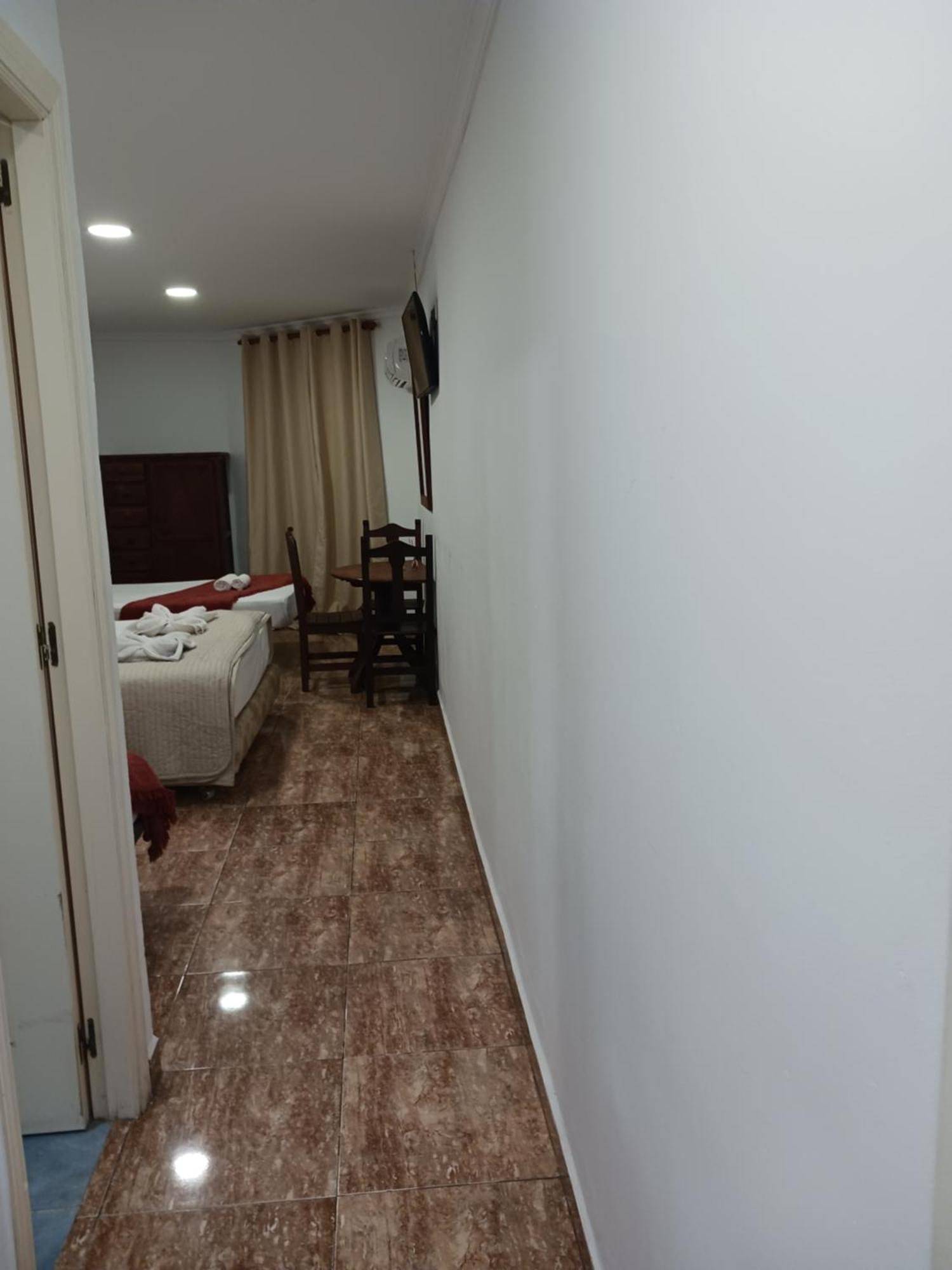 Hotel Manantiales Torremolinos Kültér fotó