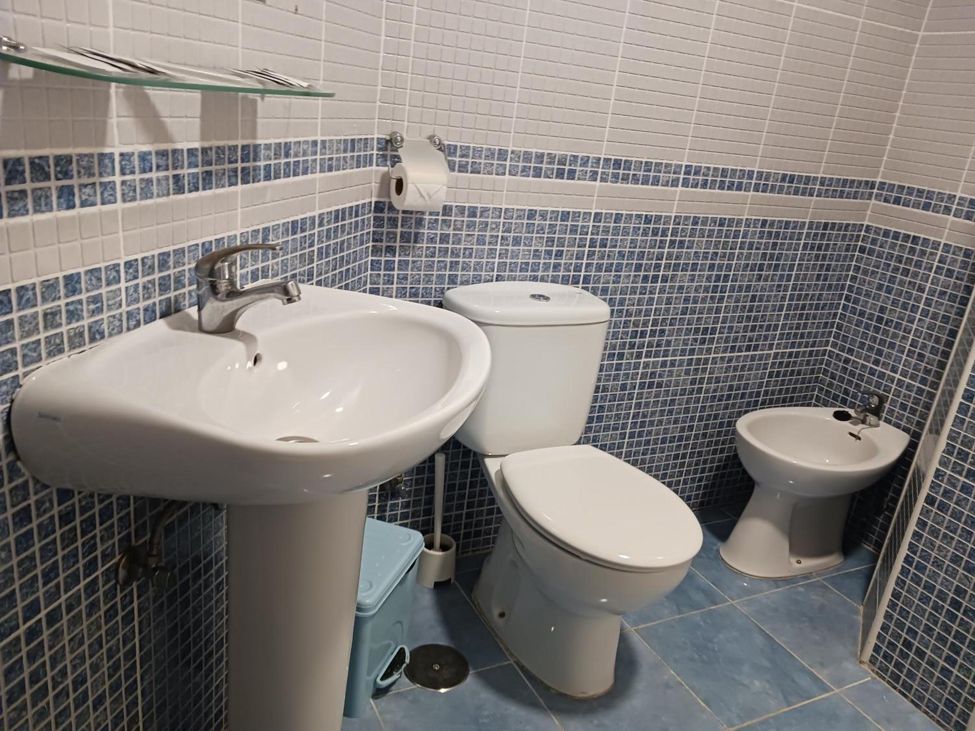 Hotel Manantiales Torremolinos Kültér fotó