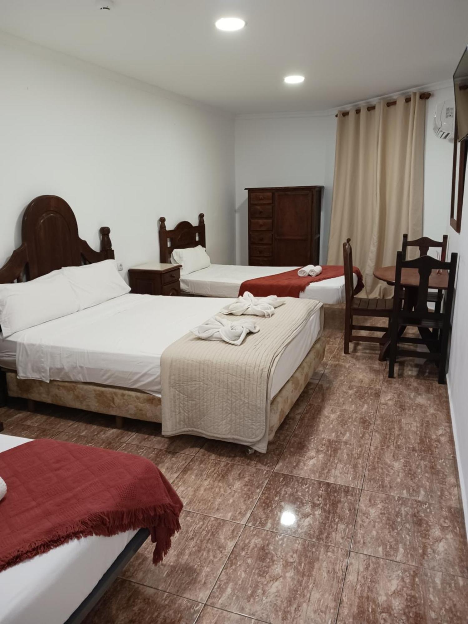 Hotel Manantiales Torremolinos Kültér fotó