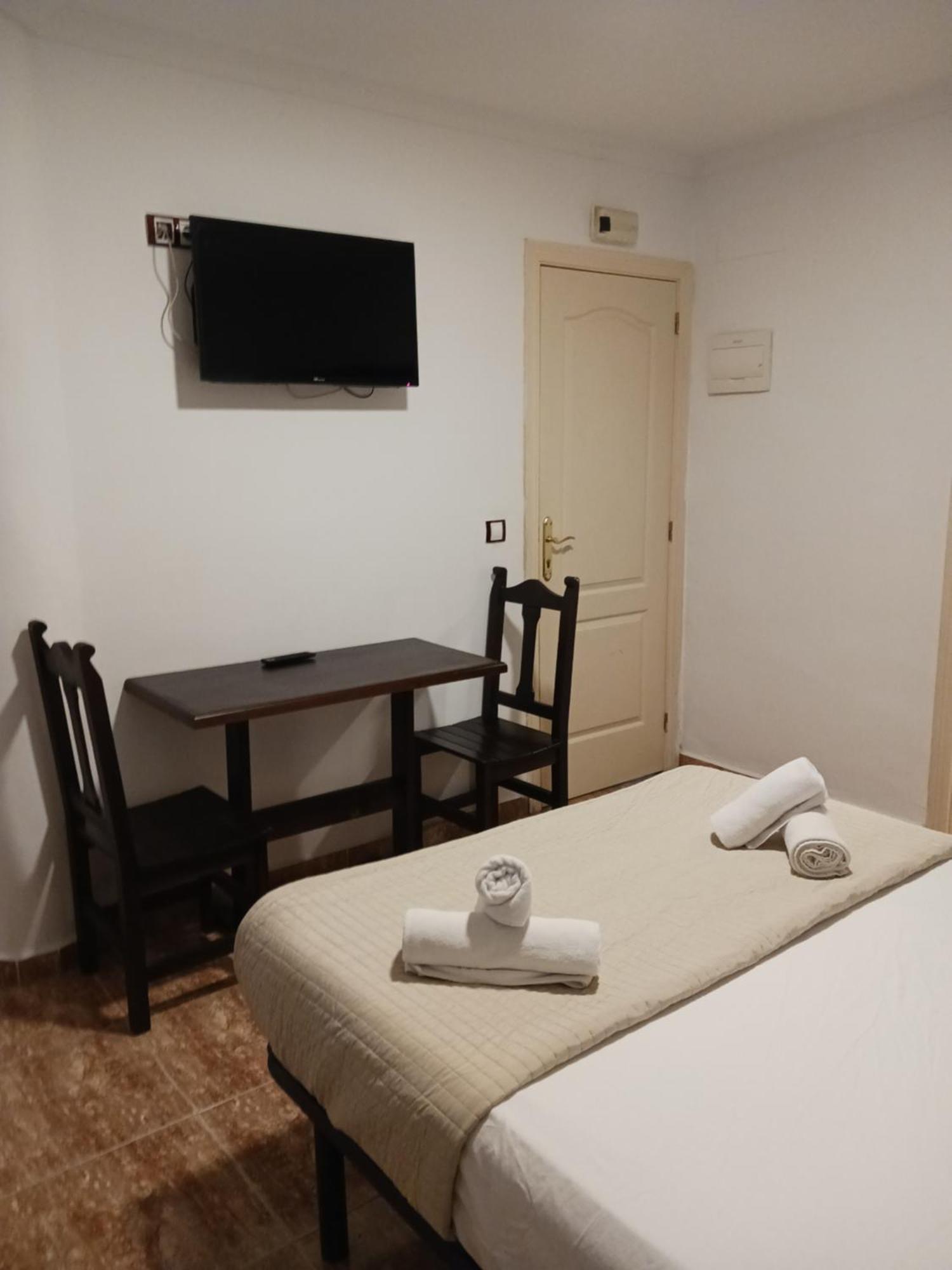 Hotel Manantiales Torremolinos Kültér fotó