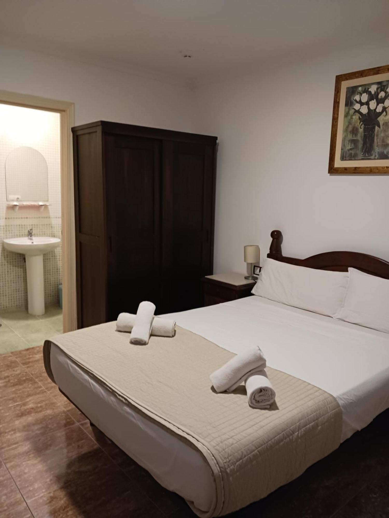 Hotel Manantiales Torremolinos Kültér fotó
