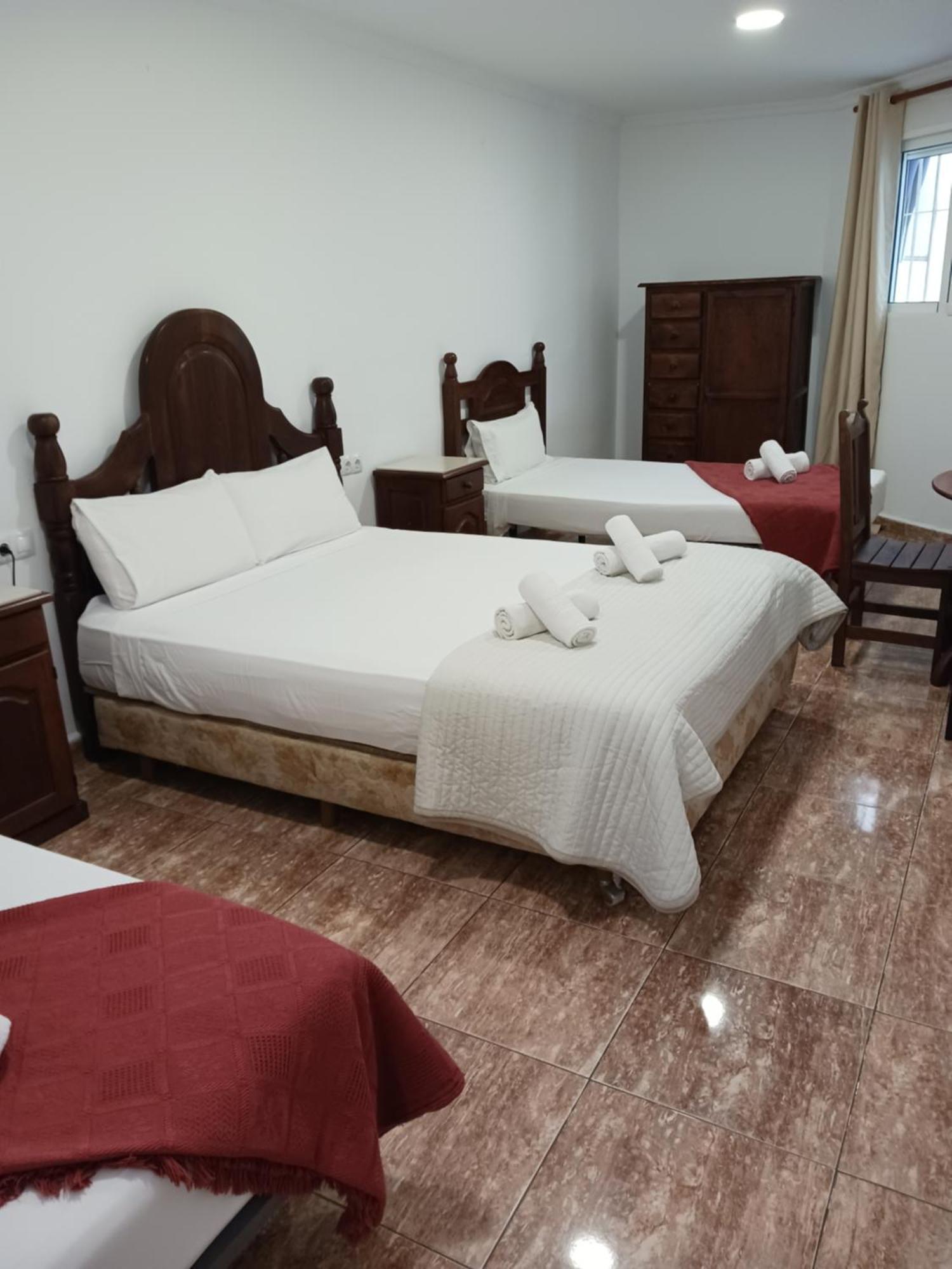Hotel Manantiales Torremolinos Kültér fotó