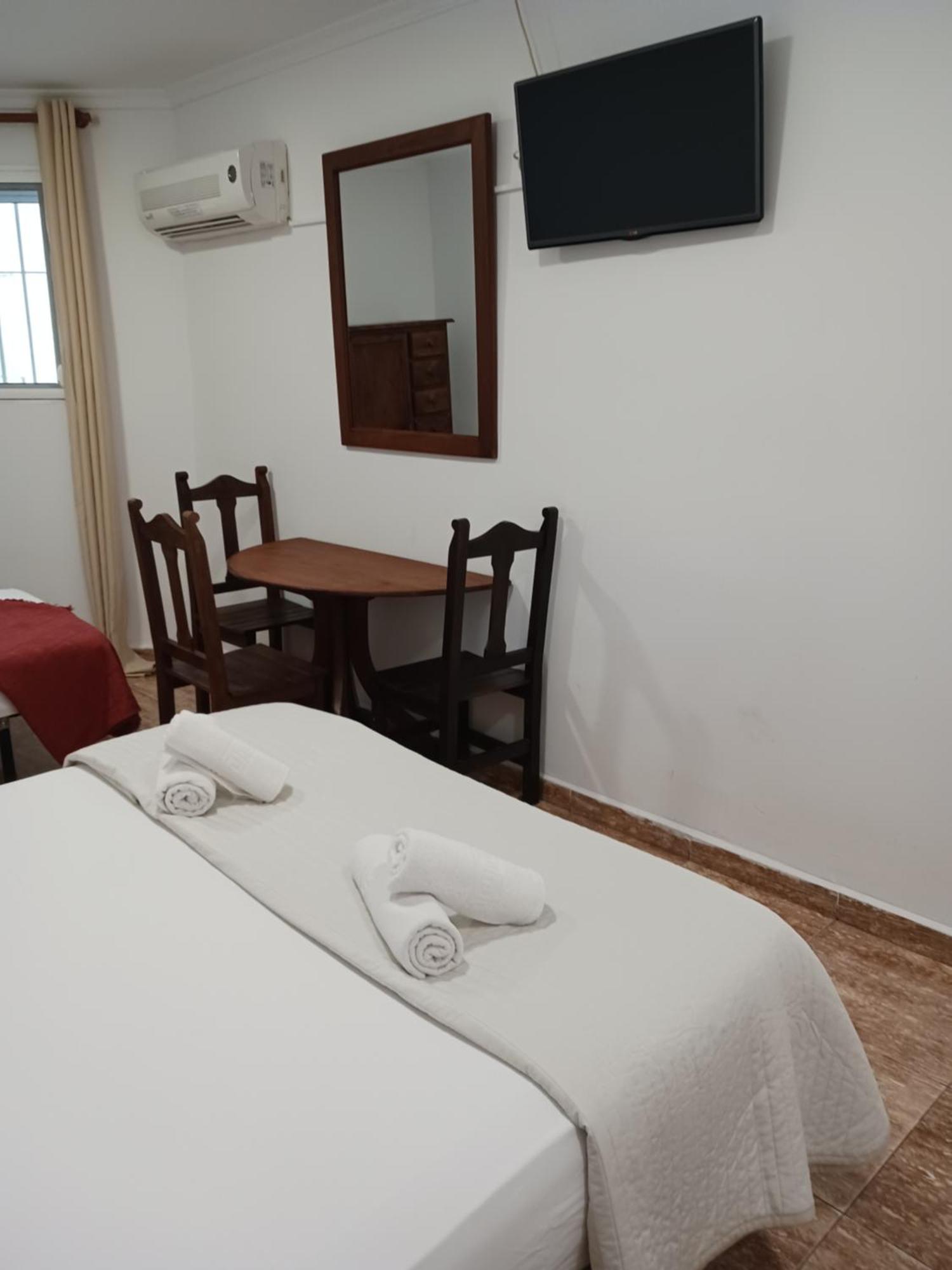 Hotel Manantiales Torremolinos Kültér fotó